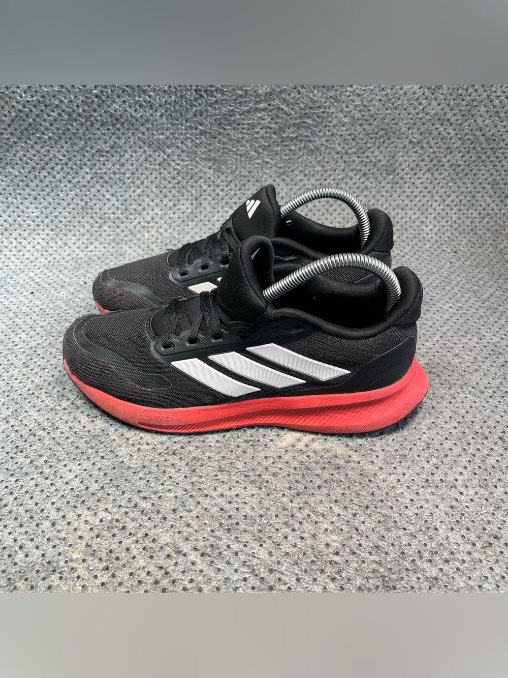 Adidas RunFalcon 5 Running Shoes Size 7.5 Women’s 6 Mens